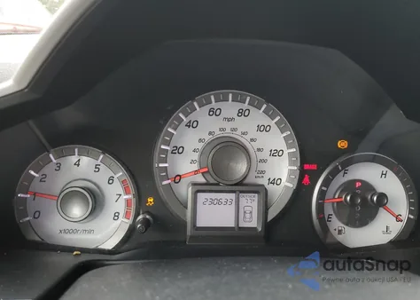 2014 Honda Pilot Exl из США, поврежденный, VIN 5FNYF3H53EB023865